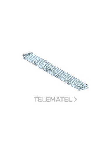 CX.LINERGY BW JDB ALDO.3P 125A LGO.750mm