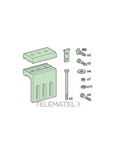 CX.LINERGY BS CX.4000A BS 10mm HZ.LGY