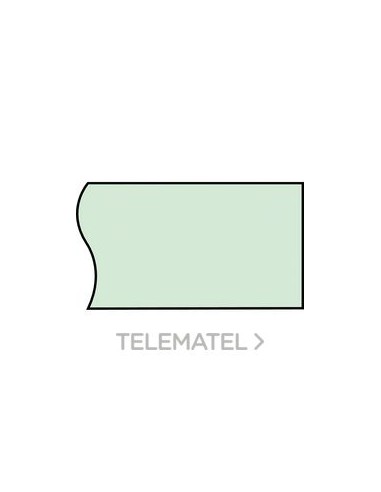 CONEXIÓN LINERGY BS BARRA COBRE 80x5mm