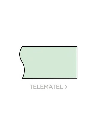 CONEXIÓN LINERGY BS BARRA COBRE 80x10mm