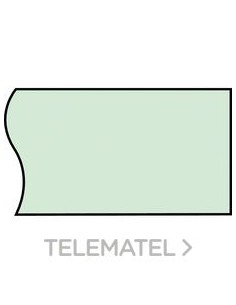 CONEXIÓN LINERGY BS BARRA COBRE 60x10mm