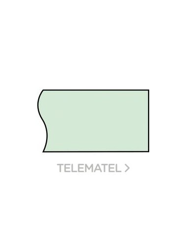 CONEXIÓN LINERGY BS BARRA COBRE 60x10mm