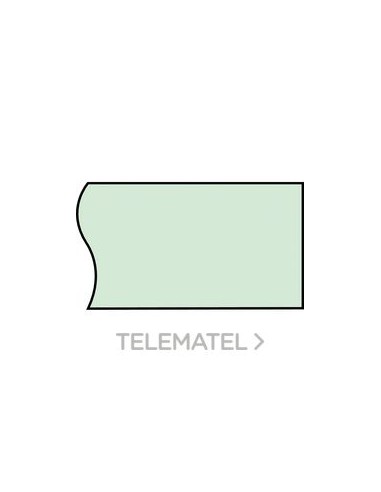 CONEXIÓN LINERGY BS BARRA COBRE 50x10mm