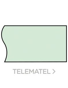 CONEXIÓN LINERGY BS BARRA COBRE 100x10mm