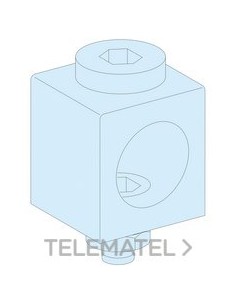 CX.LINERGY BS 4 CTR.250A 185mm²