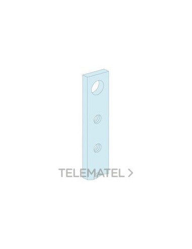 CX.LINERGY BS 4 BAR.Cu 630A LGO.1,4m