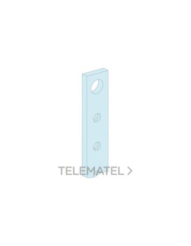 CONEXIÓN LINERGY BS 4 BAR.Cu 400A LGO.1m