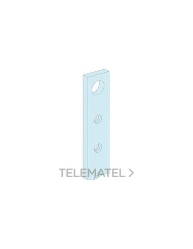 CX.LINERGY BS 4 BAR.Cu 400A LGO.1,4m