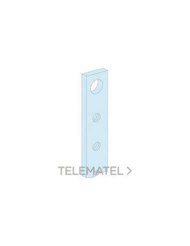 CX.LINERGY BS 4 BAR.Cu 160A LGO.1,4m