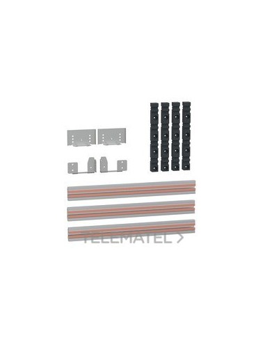 CONEXIÓN LGYE HORIZONTAL 3200A 3P