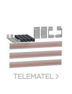 CONEXIÓN LGYE HORIZONTAL 1600A, 3P