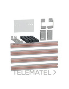 CONEXIÓN LGYE HORIZONTAL 1600A 4P