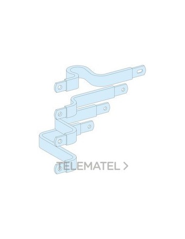 CONEXIÓN JDB NSX250 HZ.FJO.MTA.4P