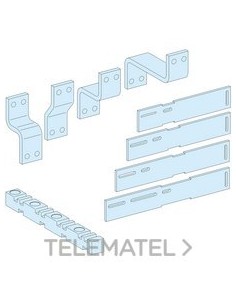 CONEXIÓN INS1600 VERTICAL FIJO 4P