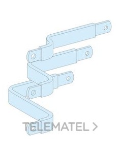 CONEXIÓN JDB NSX250 HZ.FJO.MTA.3P