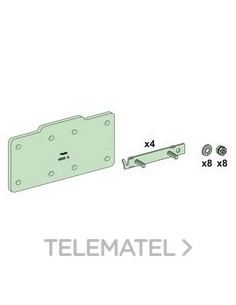 CONEXIÓN HORIZONTAL 3200-4000A PARA LGYE