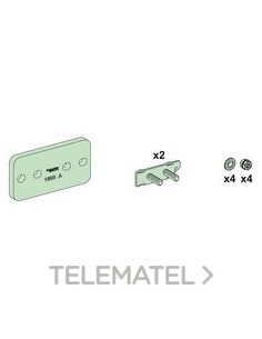 CONEXIÓN HORIZONTAL 630-1600A PARA LGYE