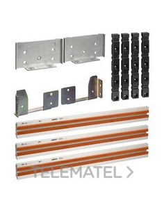 CONEXIÓN COBRE LINERGY VERTICAL 1600A 4P