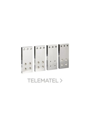 CONEXIÓN ANT.800-1600A MTZ2 EXTRB.4P