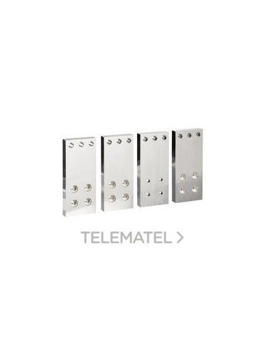 CONEXIÓN ANT.2000-3200A MTZ2 EXTRB.4P