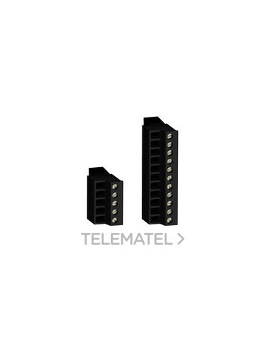 CONECTORES M262 TORNILLO