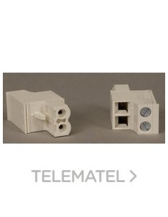 CONECTOR STB10 ALIM.TORN.COM.