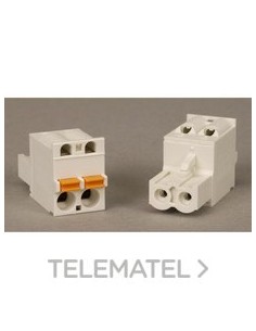 CONECTOR STB10 ALIM.REST.COM.