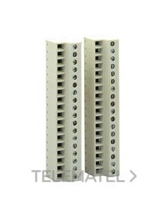 CONECTOR STB02 RESORTE 18P