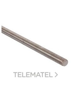 VARILLA ROSCADA M10
