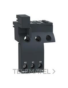 CONECTOR PRECBLD.BOB.COM.P/LU2B