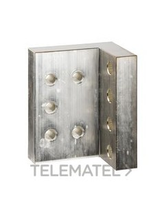 CONECTOR P/CX.DCTA.INS2000/2500