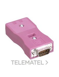 CONECTOR PROFIBUS DP