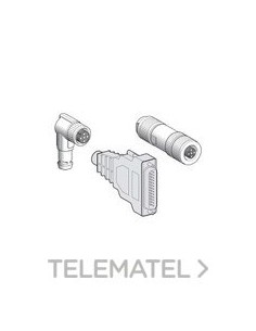 CTR.ENSAMBL.CBL.1 CTR.H 14 PINZAS ALAMBR