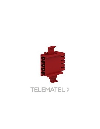 CONECTOR PARA EXPANSIÓN BACKPLANE