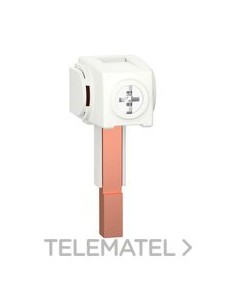 CONECTOR MONOCONEXIÓN CABLE 35mm² (4u)