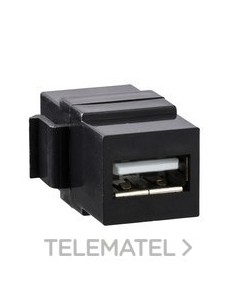 CONECTOR KEYSTONE USB 2.0
