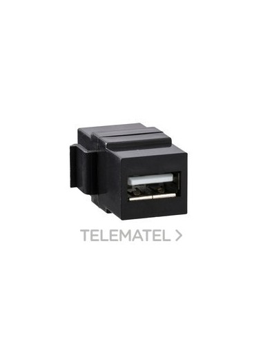 CONECTOR KEYSTONE USB 2.0