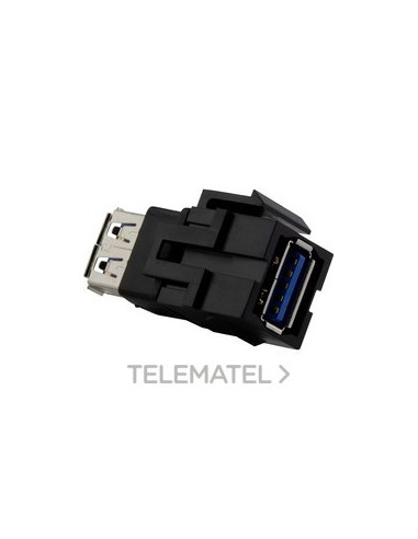 CONECTOR KEYSTONE USB 3.0