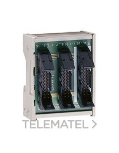 CONECTOR HE10 20 CONTACTOS