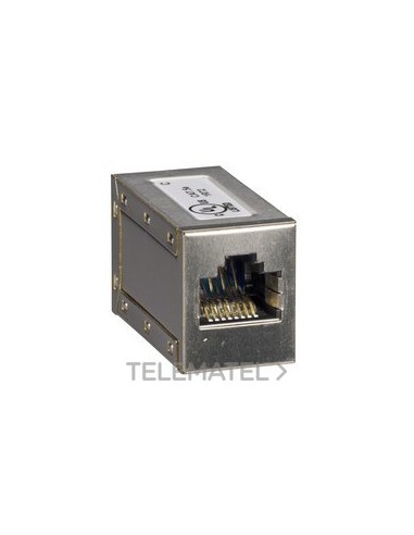 CONECTOR H/H RJ45 ULP (10u)