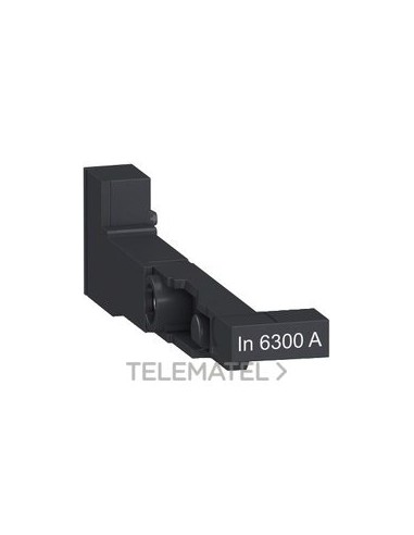 CONECTOR DEL SENSOR 6300A PARA MTZ3