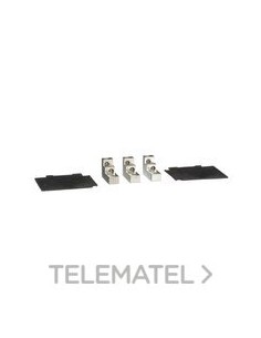 CONECTOR DISTR.ENERGÍA CB 3W