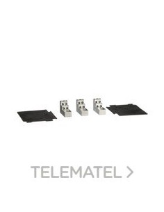 CONECTOR DISTR.ENERGÍA CB 6W