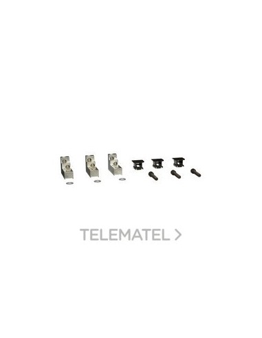 CONECTOR DE DISTRIBUCIÓN 3 CB POWER