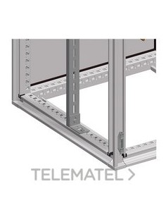 CONECTOR CARRIL 60x40mm