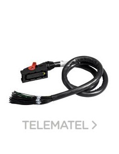 CONECTOR CABLE 1,5m BASE-H