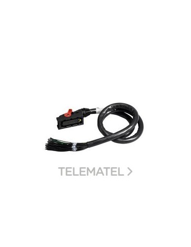 CONECTOR CABLE 1,5m BASE-H