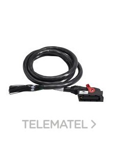 CONECTOR CABLE 3m BASE-H