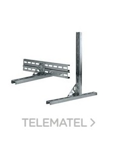 CONECTOR CARRIL 42x19mm