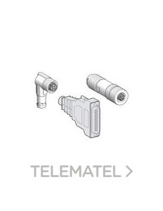 CONECTOR AÉREO LID MODBUS TCP